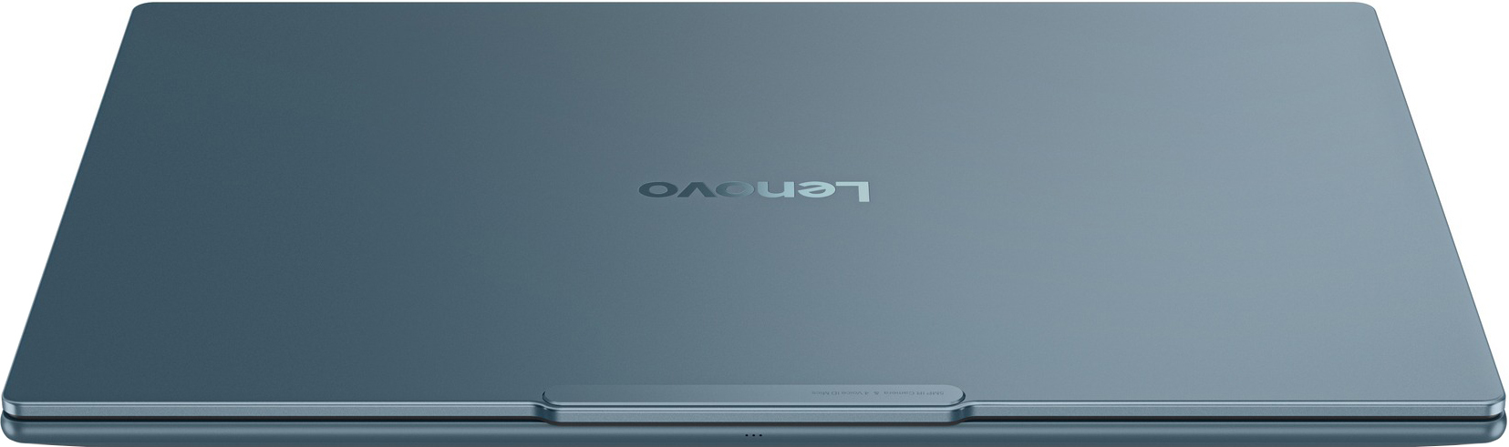 Ноутбук LENOVO Yoga Pro 9 16IAH10 Tidal Teal (83L0005CRA) фото 7