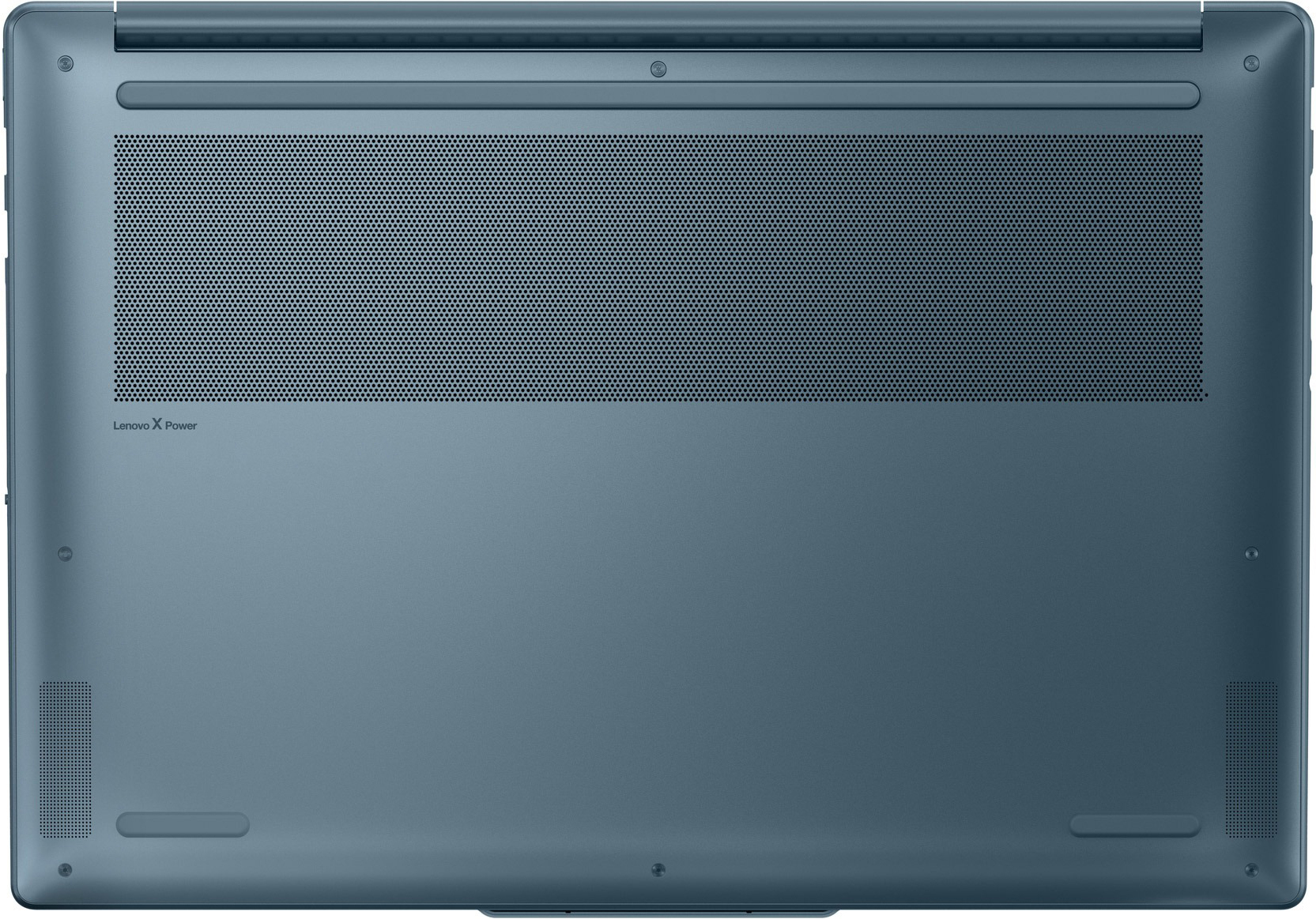 Ноутбук LENOVO Yoga Pro 9 16IAH10 Tidal Teal (83L0005CRA) фото 16