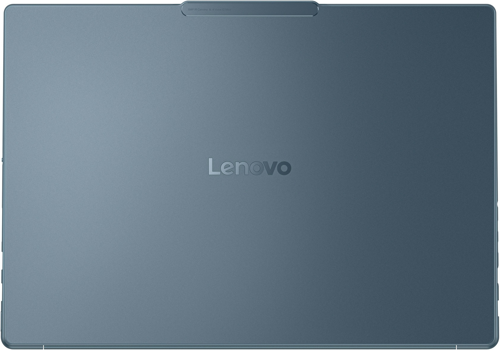 Ноутбук LENOVO Yoga Pro 9 16IAH10 Tidal Teal (83L0005CRA) фото 15