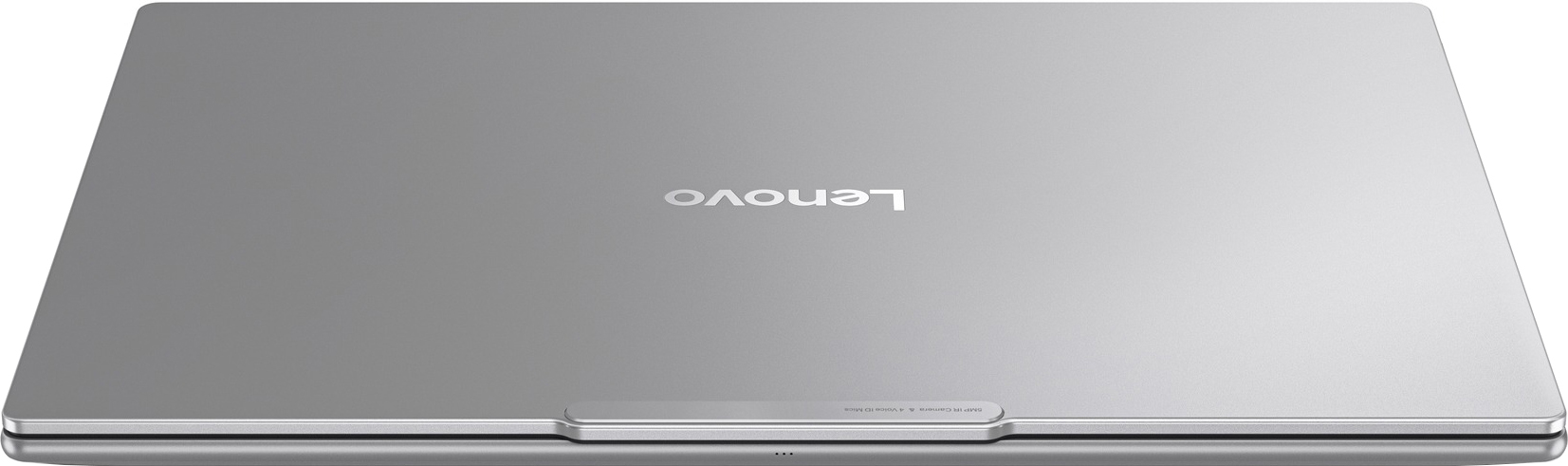 Ноутбук LENOVO Yoga Pro 9 16IAH10 Luna Grey (83L00055RA)фото7