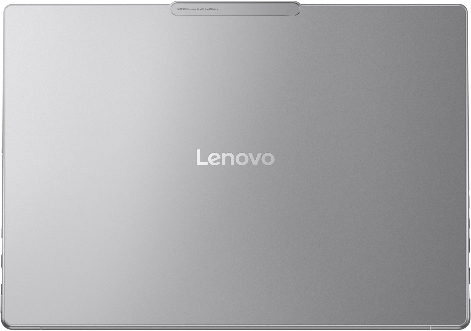 Ноутбук LENOVO Yoga Pro 9 16IAH10 Luna Grey (83L00055RA)фото