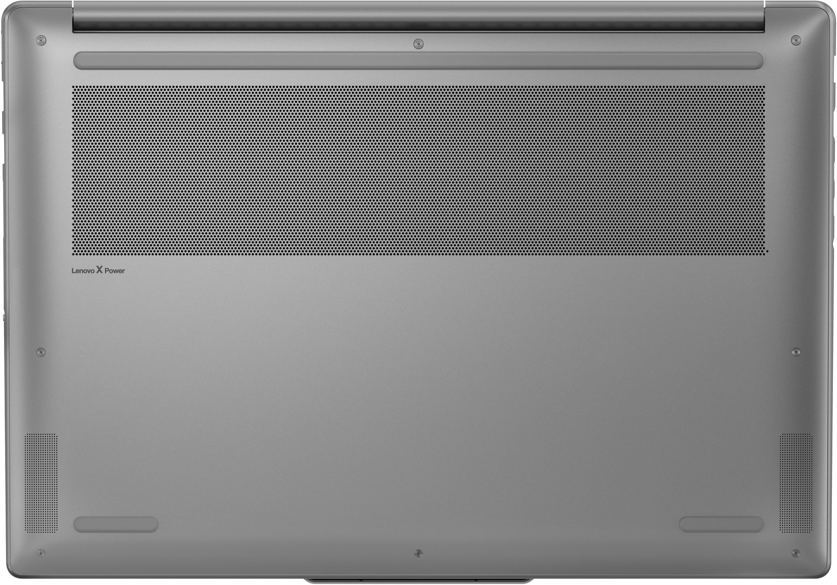 Ноутбук LENOVO Yoga Pro 9 16IAH10 Luna Grey (83L00055RA)фото16