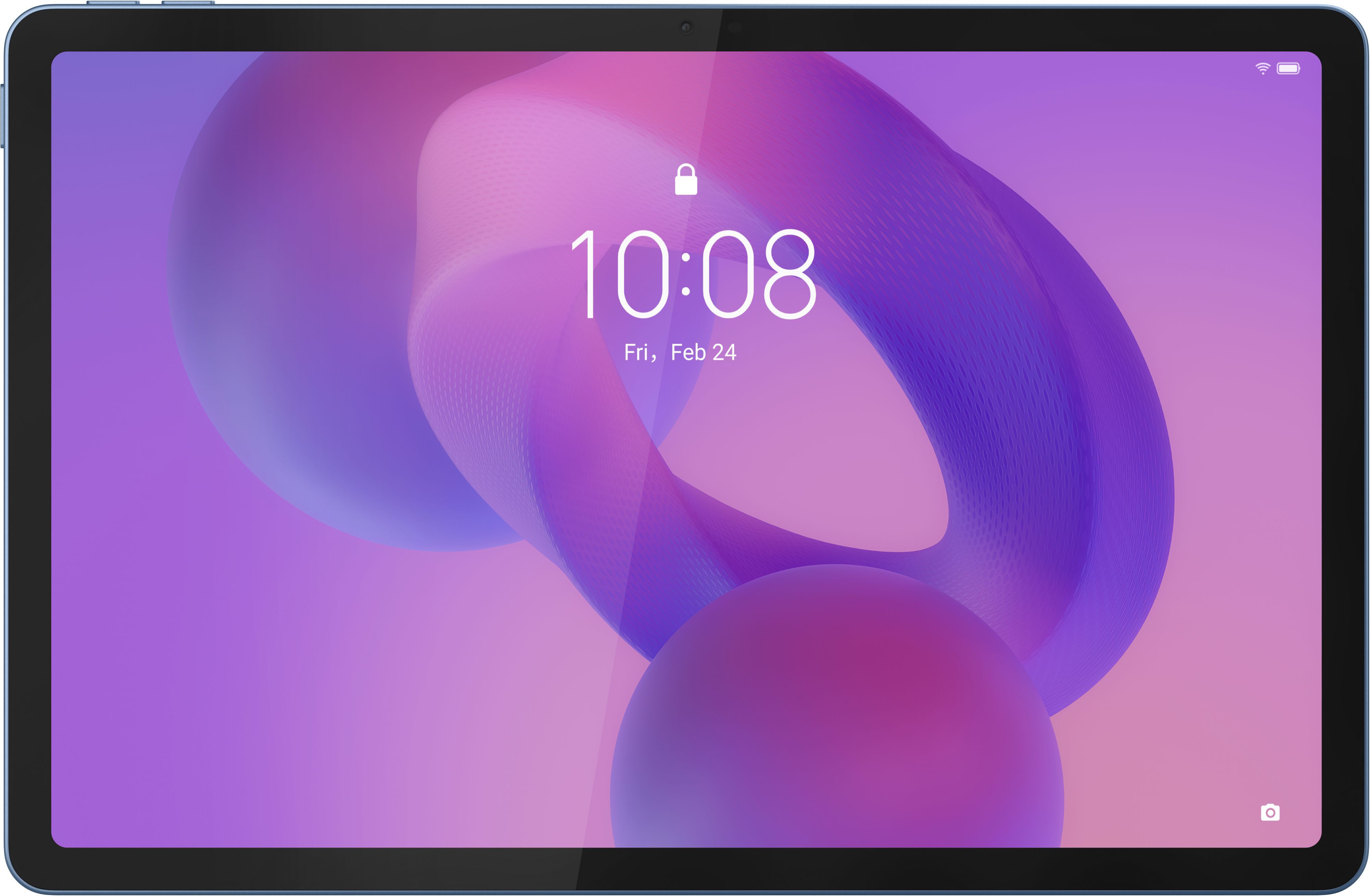 Планшет Lenovo Idea Tab 8/128Gb WiFi Polar Blue + Pen (ZAFR0799UA) фото 3
