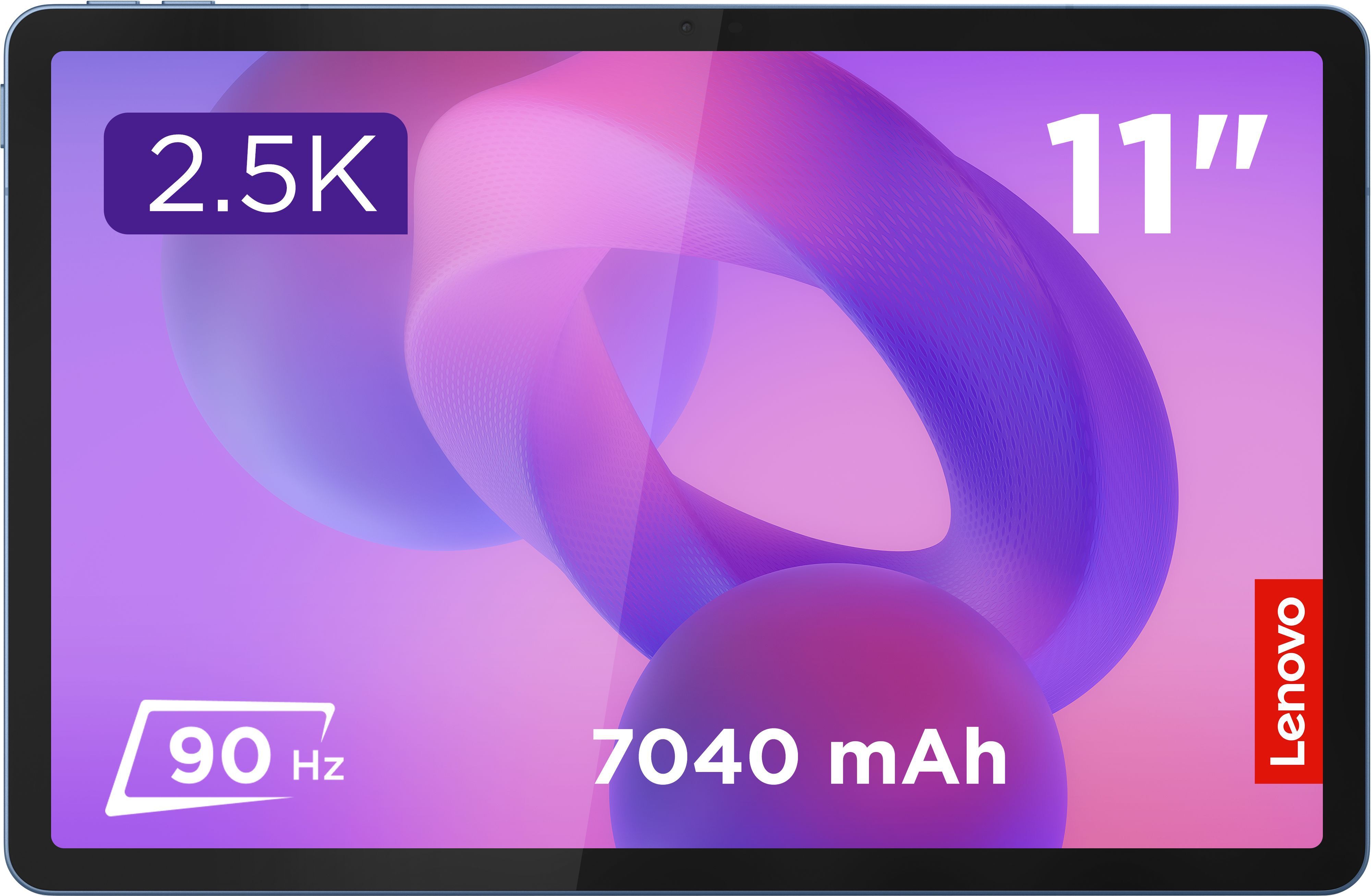 Планшет Lenovo Idea Tab 8/128Gb WiFi Polar Blue + Pen (ZAFR0799UA) фото 2