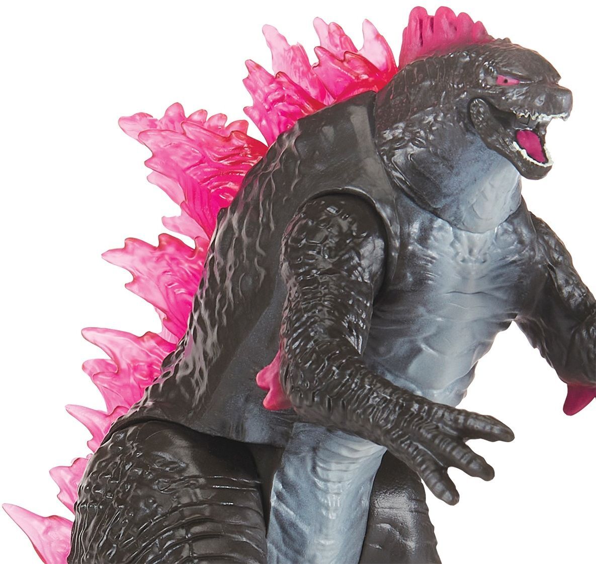 Фигурка Godzilla vs. Kong - Особый Годзилла (15 см) (35232) фото