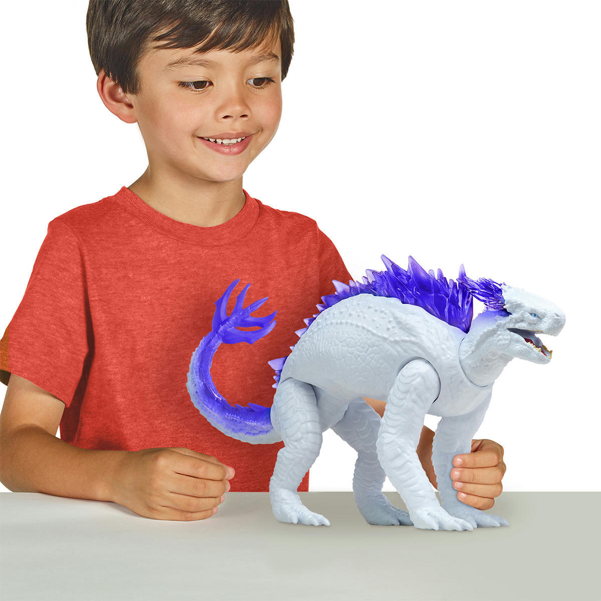 Фігурка Godzilla vs. Kong - Гігант Шімо (27 см) (35554)фото3