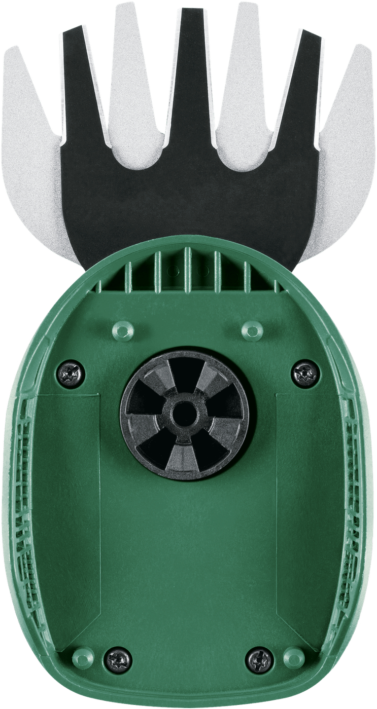 Нож для травы Bosch ISIO3, 80мм (F.016.800.616) фото 2