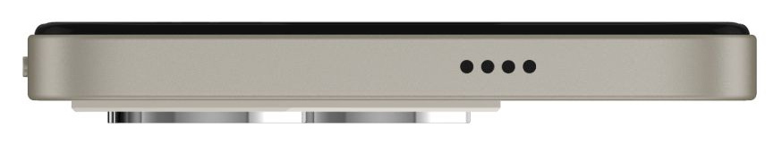 Смартфон TECNO Spark Go 1 (KL4) 3/64Gb Titanium Gold (4894947069369)фото