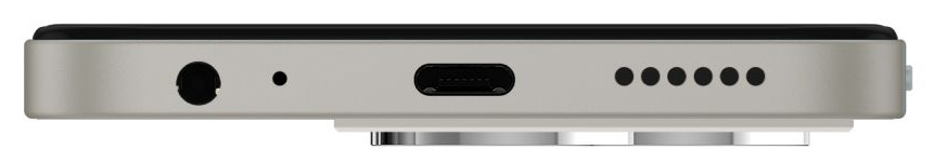 Смартфон TECNO Spark Go 1 (KL4) 3/64Gb Titanium Gold (4894947069369)фото