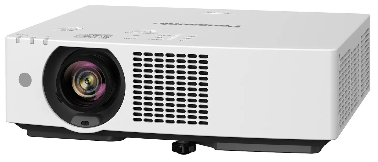 Проектор Panasonic PT-VMZ72EJ фото 2