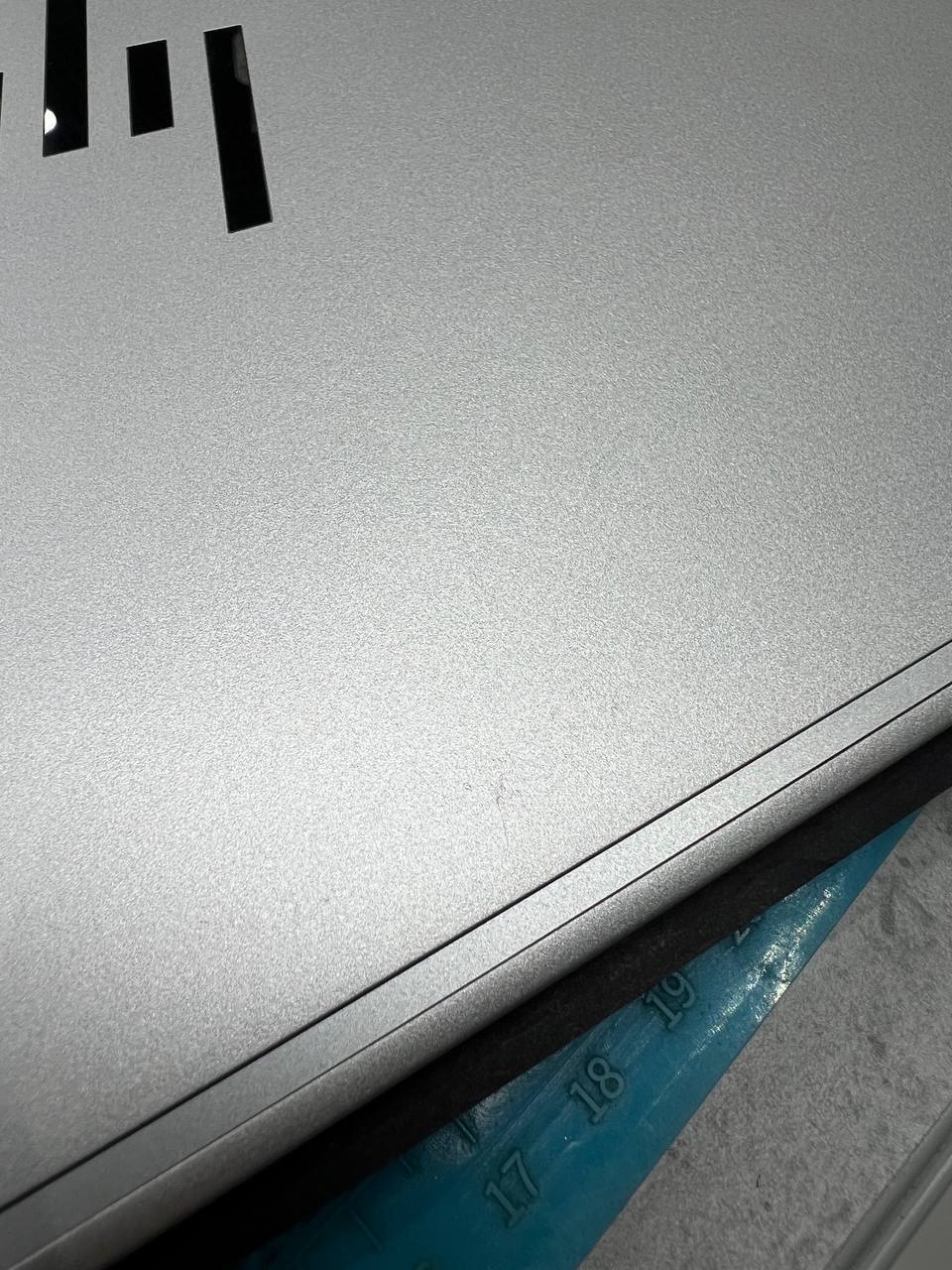Ноутбук HP Pavilion Aero 13-be2013ua (9E434EA)фото3