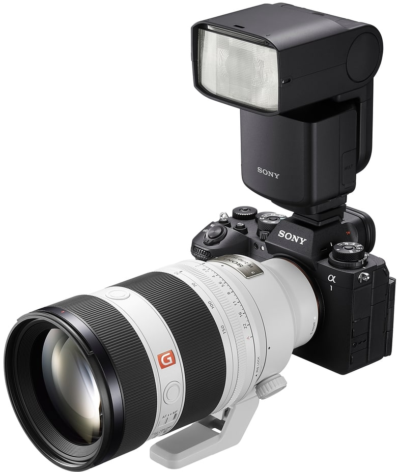 Об`єктив Sony FE 50-150 mm f/2 GM (SEL50150GMW.SYX)фото