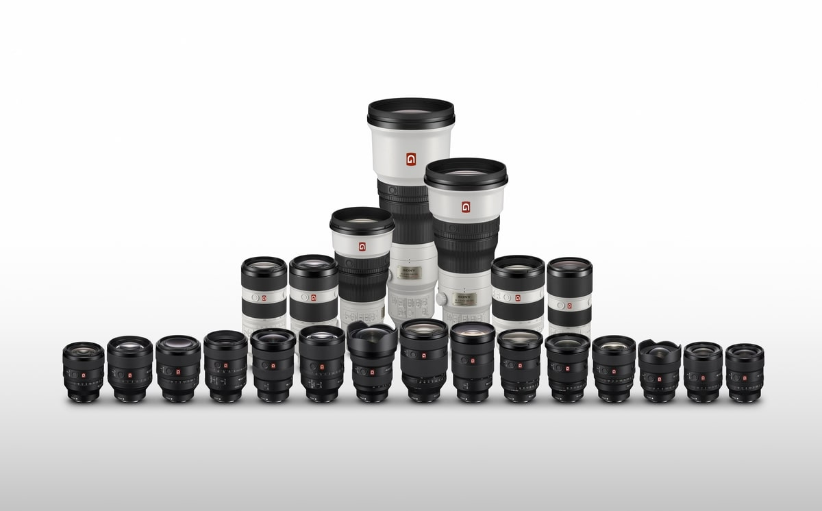 Об`єктив Sony FE 50-150 mm f/2 GM (SEL50150GMW.SYX)фото