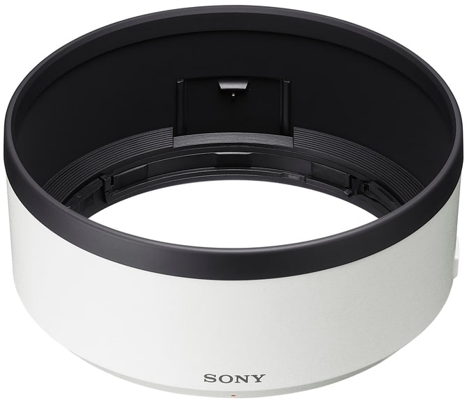 Об`єктив Sony FE 50-150 mm f/2 GM (SEL50150GMW.SYX)фото