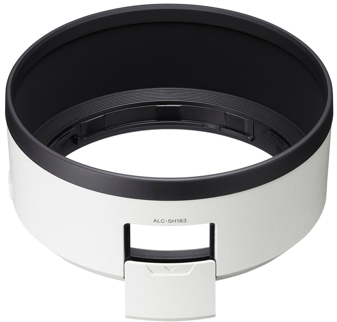 Об`єктив Sony FE 50-150 mm f/2 GM (SEL50150GMW.SYX)фото