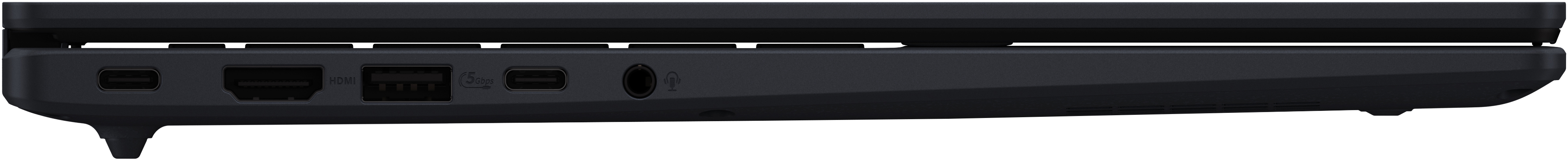 Ноутбук ASUS Vivobook 14 M1407KA-LY036 (90NB15H1-M00160)фото9