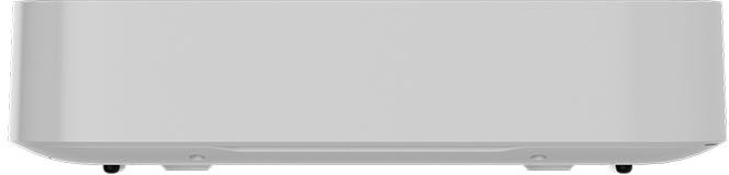 Мережевий відеореєстратор Ajax NVR DC white, 16 каналів, 12V, білий (000053908)фото