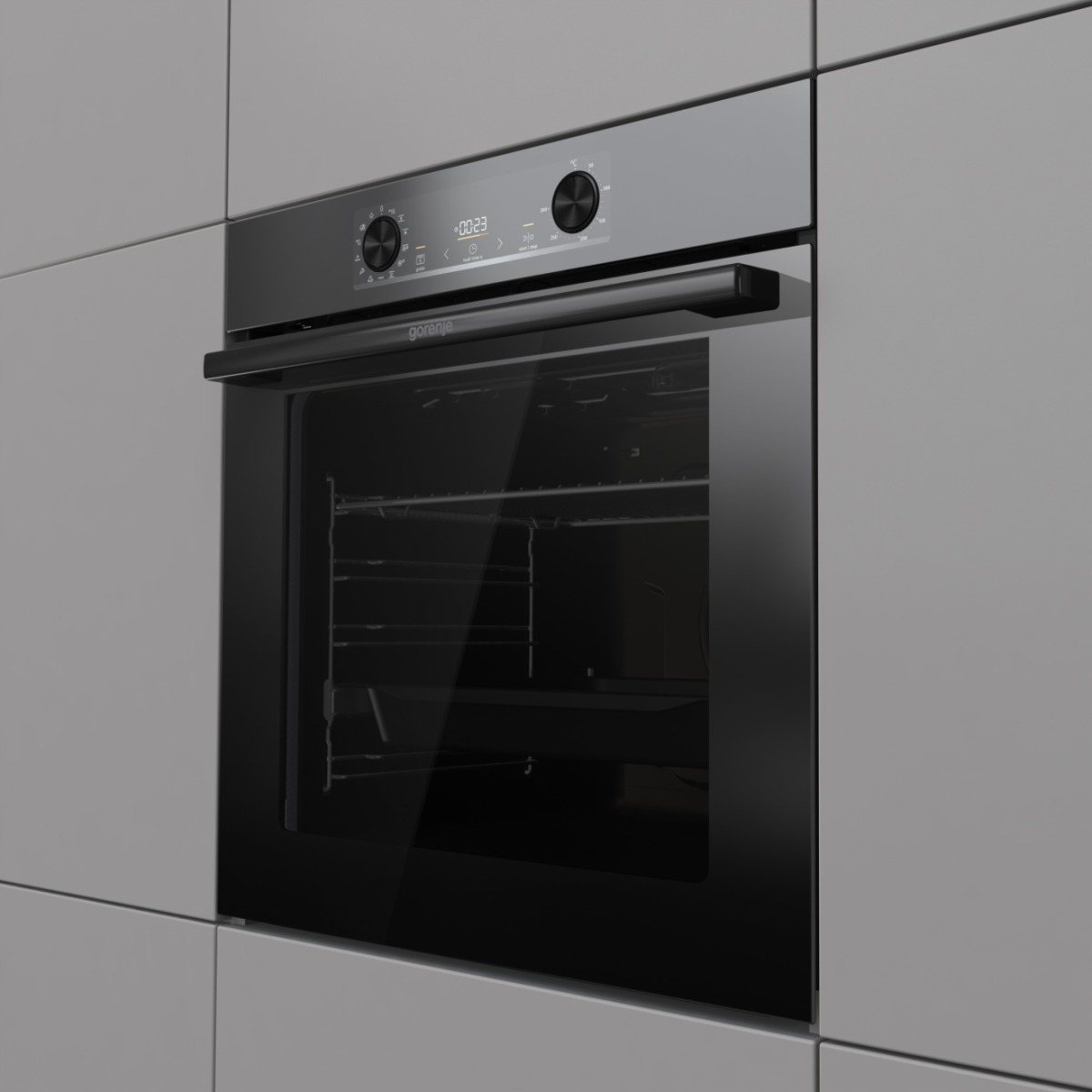 Духовой шкаф Gorenje BOP6373E28EBG фото 6