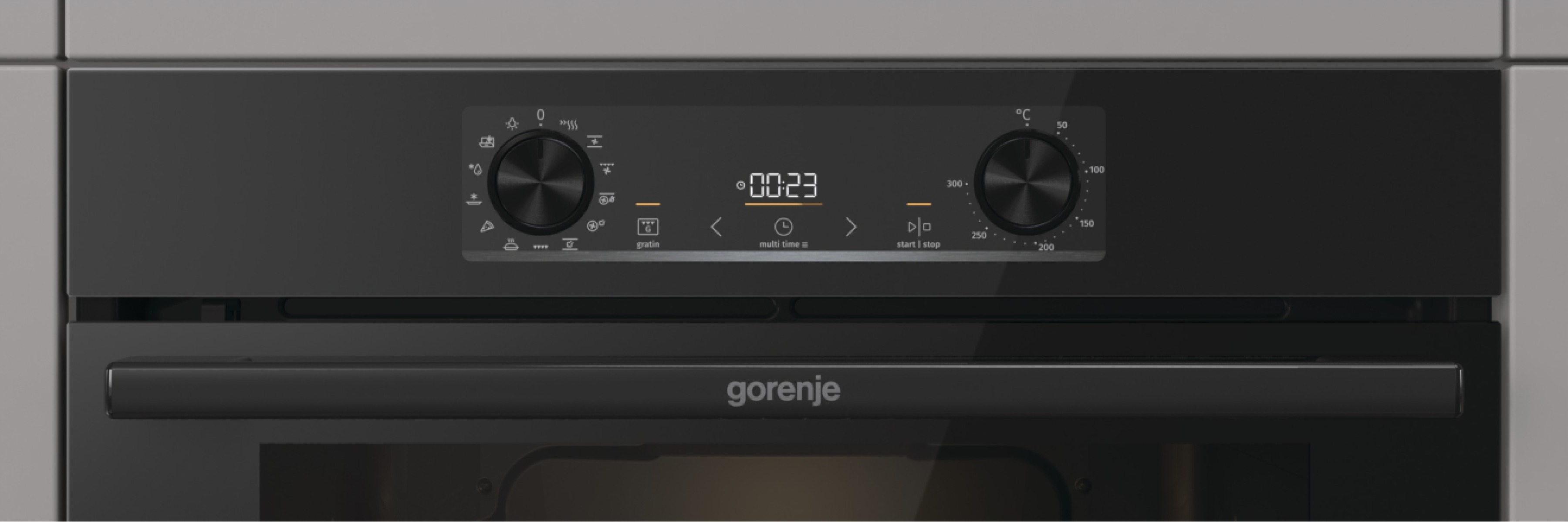 Духовой шкаф Gorenje BOP6373E28EBG фото 4
