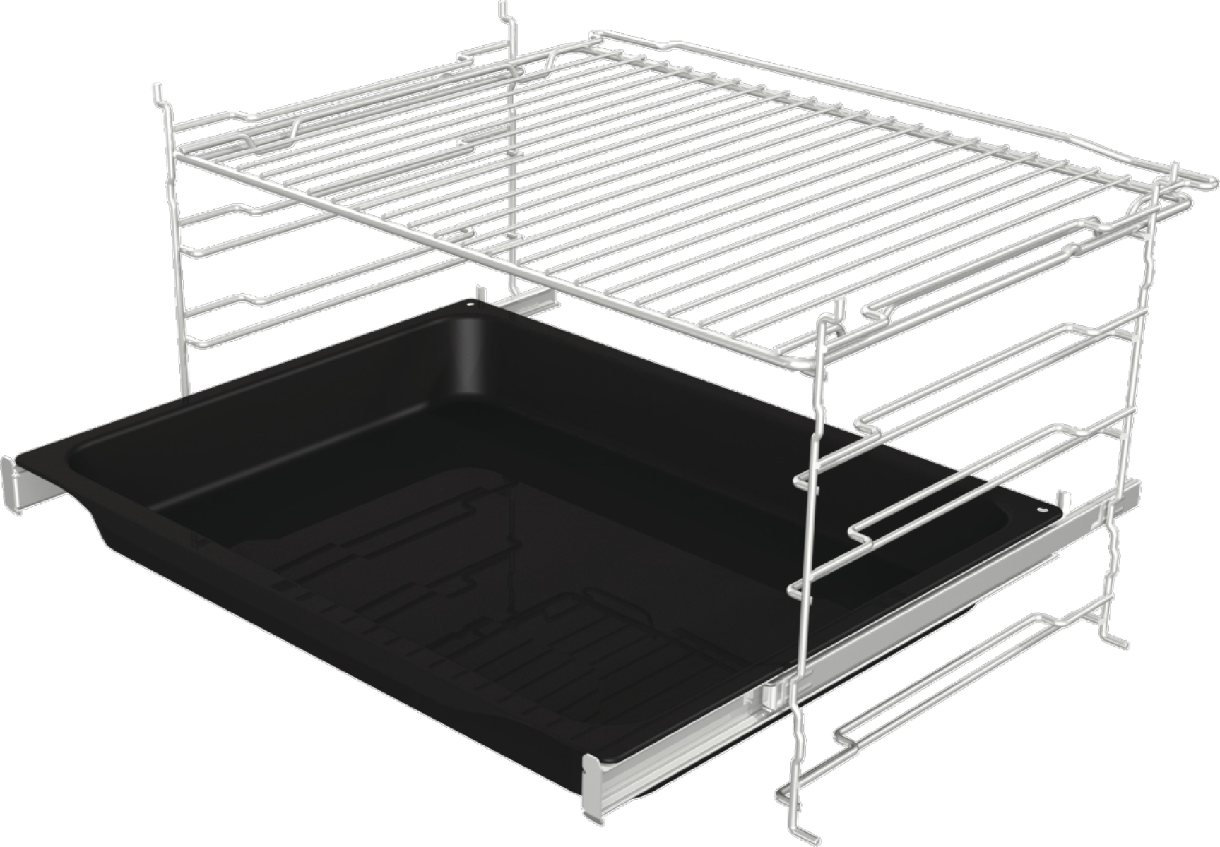 Духовой шкаф Gorenje BOP6373E28EBG фото 3