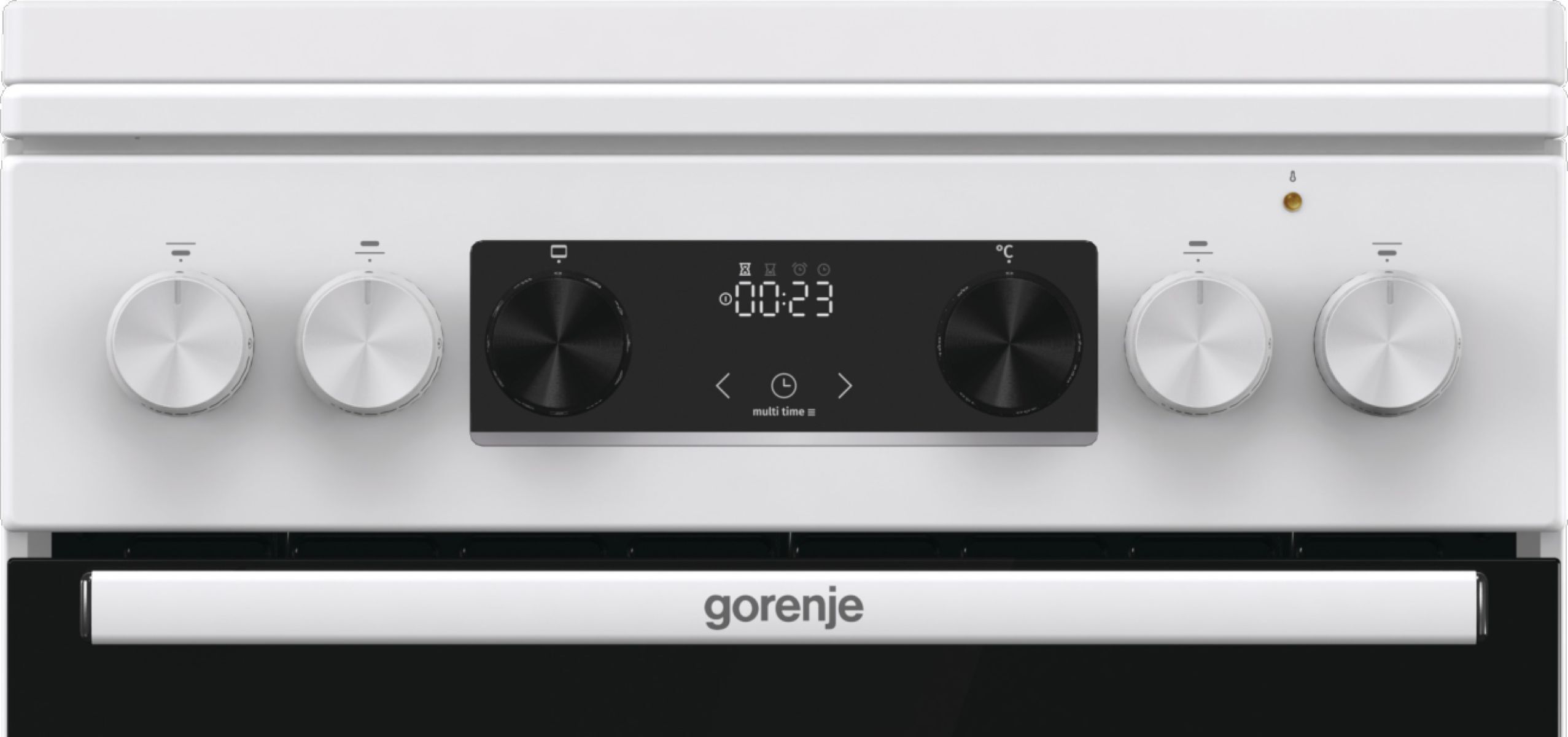 Плита комбінована Gorenje MEKS5121WMфото10
