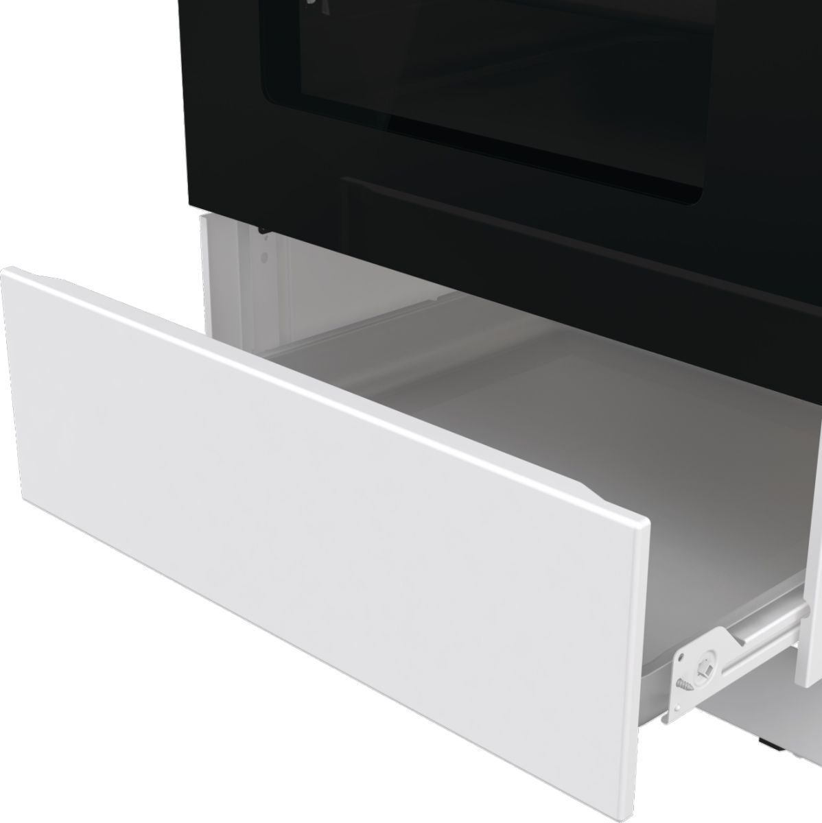 Плита комбінована Gorenje MEKS5121WMфото