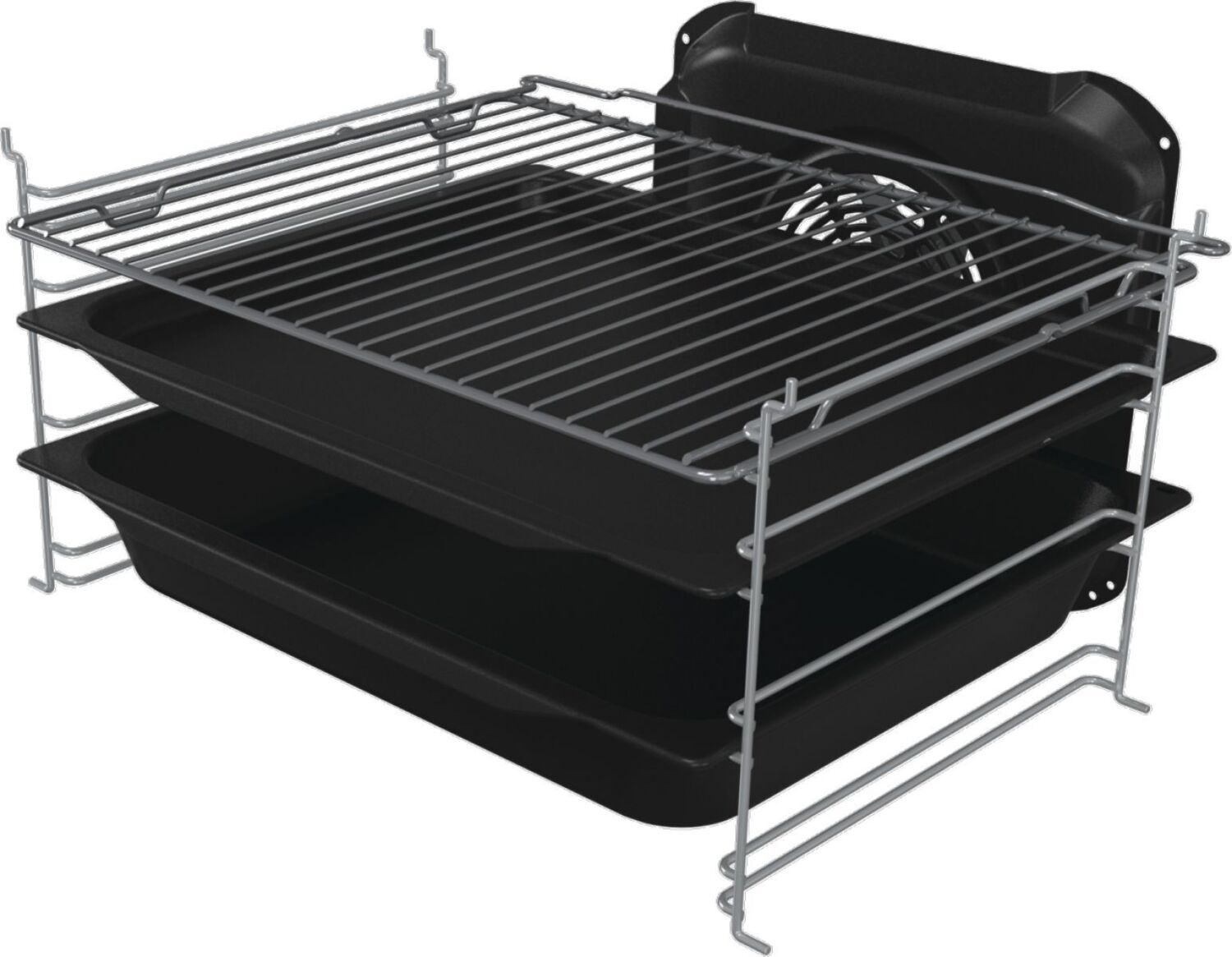 Плита комбінована Gorenje MEKS5121WMфото