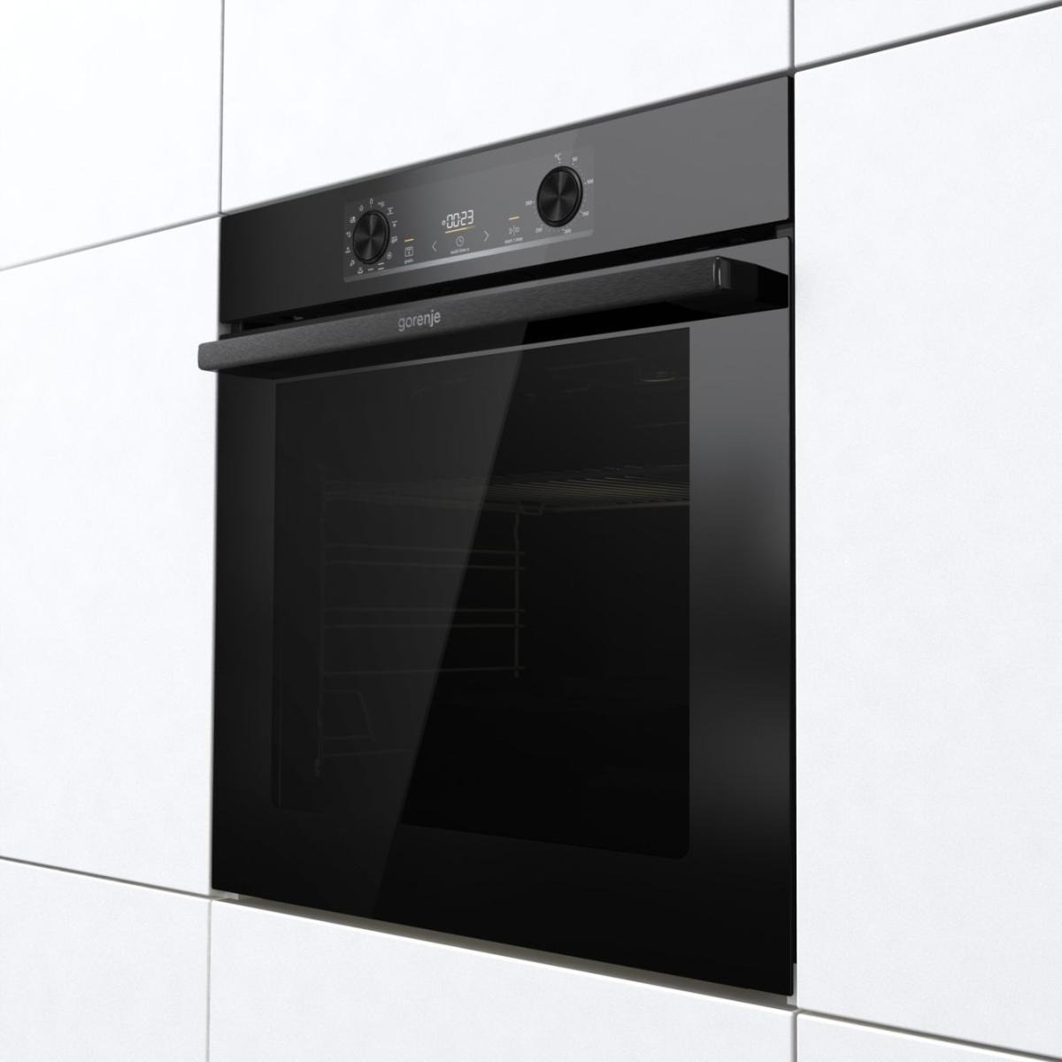 Духовой шкаф Gorenje BO6737E02BG фото 7