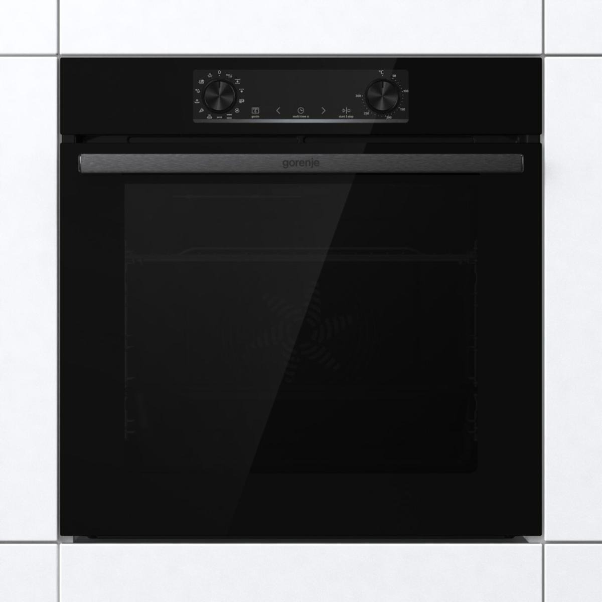 Духовой шкаф Gorenje BO6737E02BG фото 5