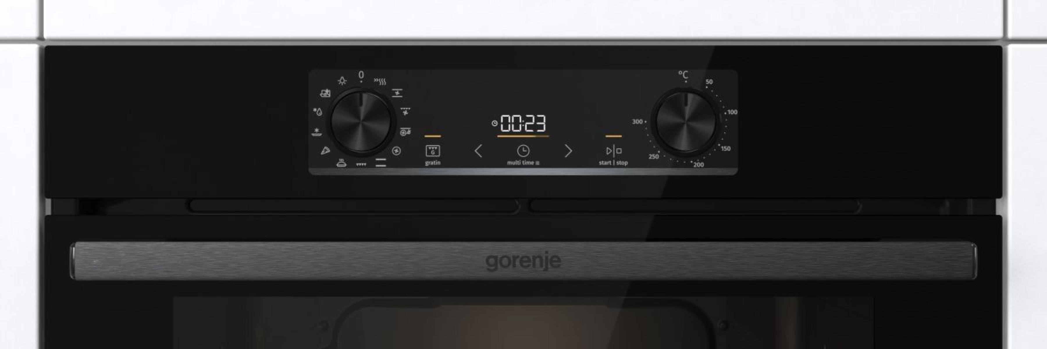 Духовой шкаф Gorenje BO6737E02BG фото 8