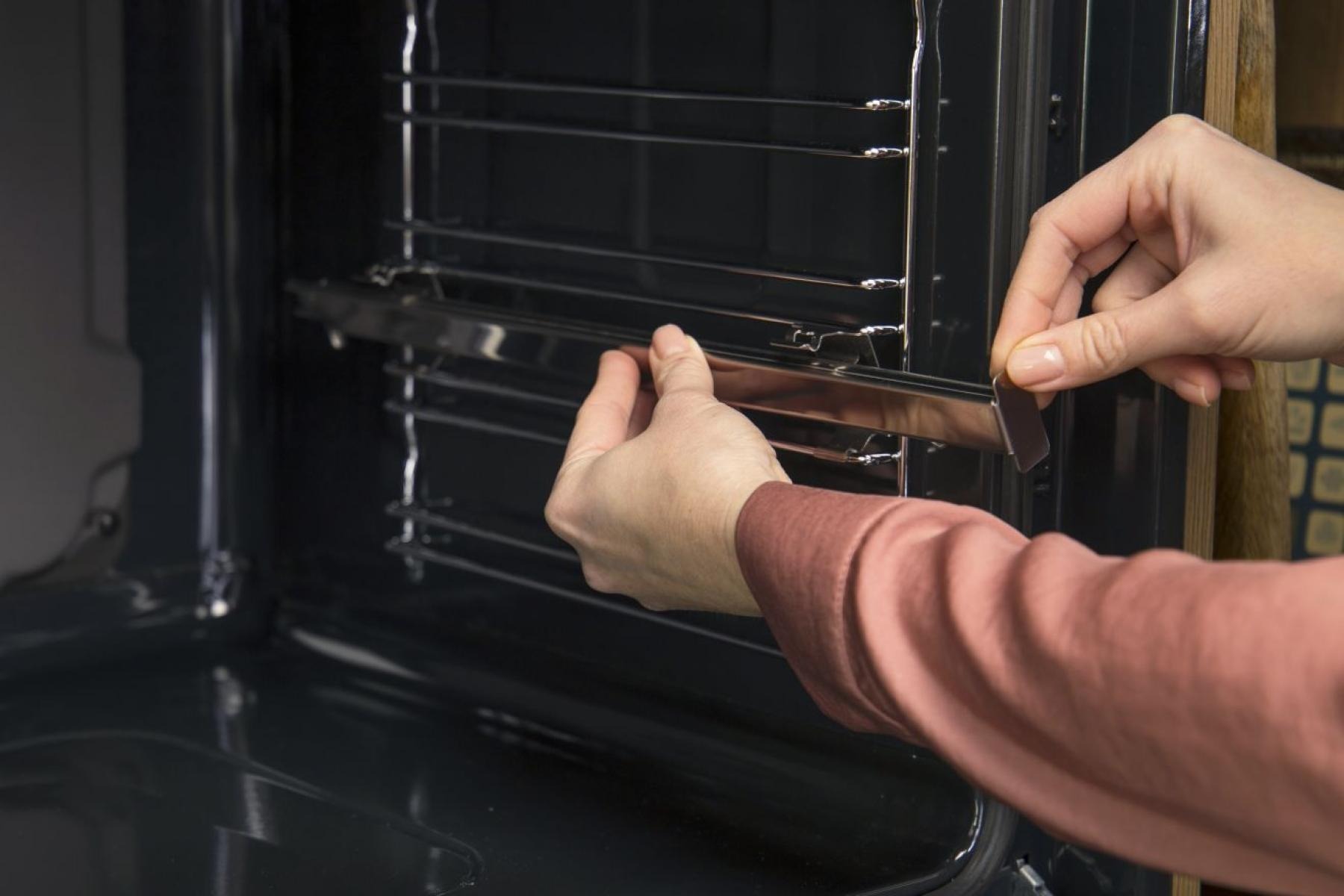 Духовой шкаф Gorenje BO6737E02BG фото 17