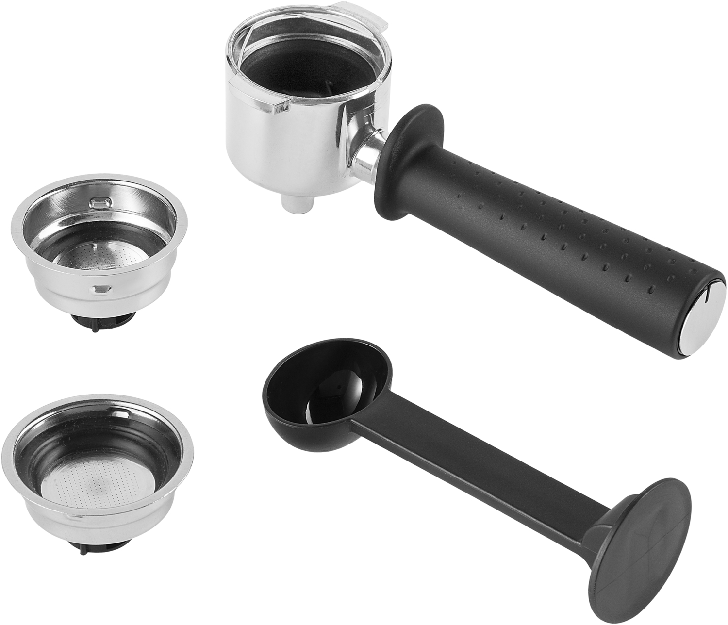 Кофеварка Delonghi EC230BK фото