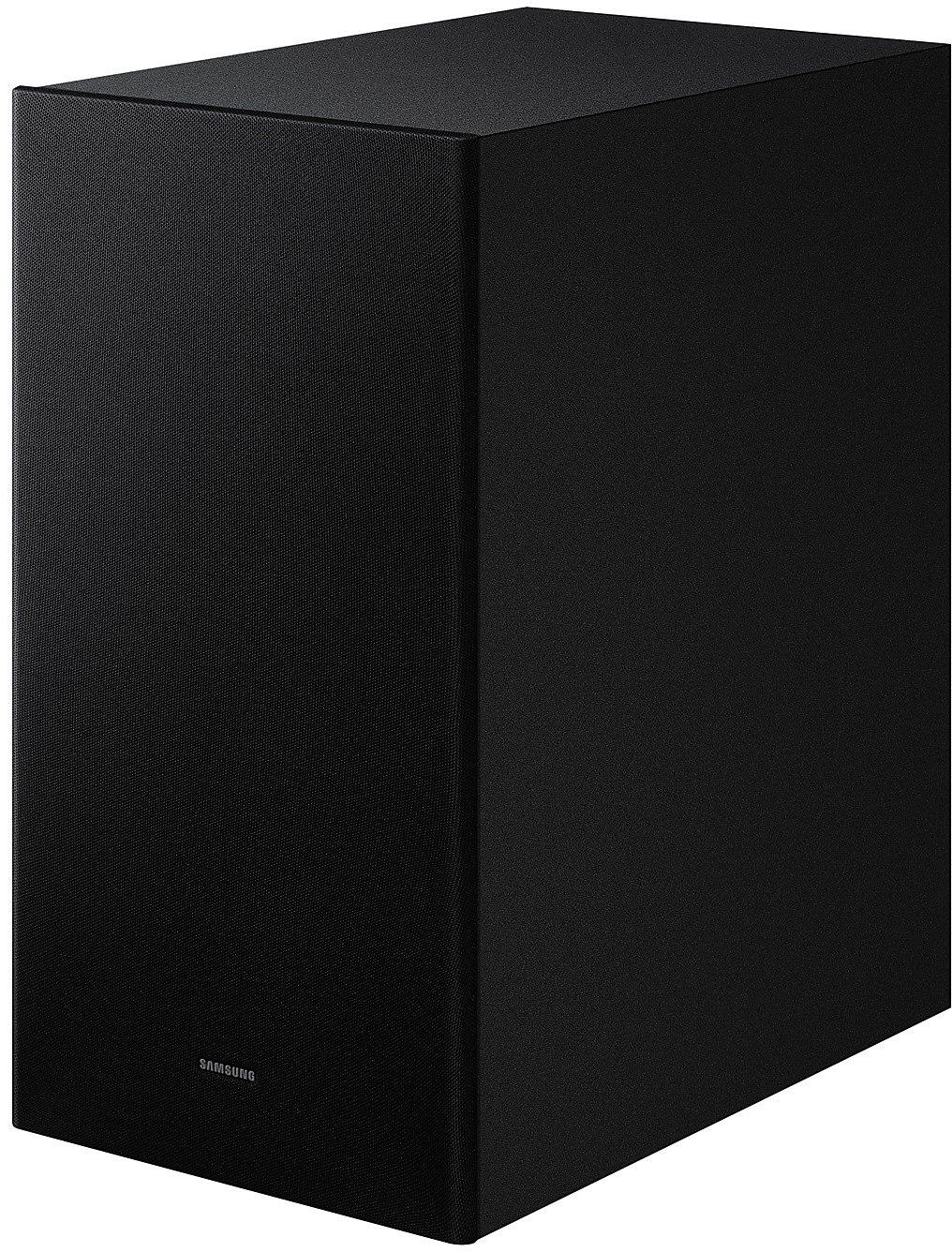 Саундбар Samsung HW-B450F 2.1-Channel 300W (HW-B450F/UA)фото