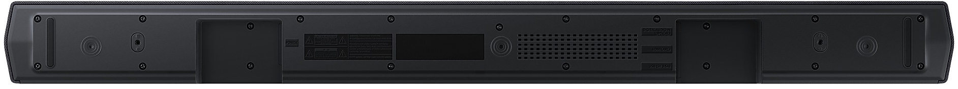 Саундбар Samsung HW-B450F 2.1-Channel 300W (HW-B450F/UA)фото11