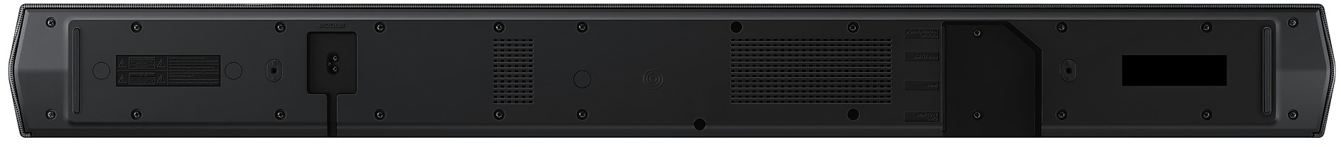 Саундбар Samsung HW-B750F 5.1-Channel 400W 6.5" Subwoofer (HW-B750F/UA)фото11