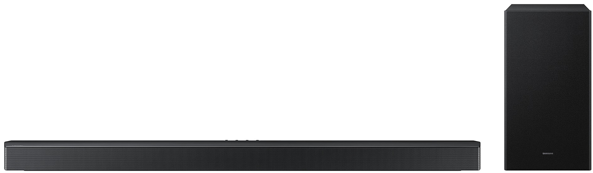 Саундбар Samsung HW-B750F 5.1-Channel 400W 6.5" Subwoofer (HW-B750F/UA)фото3