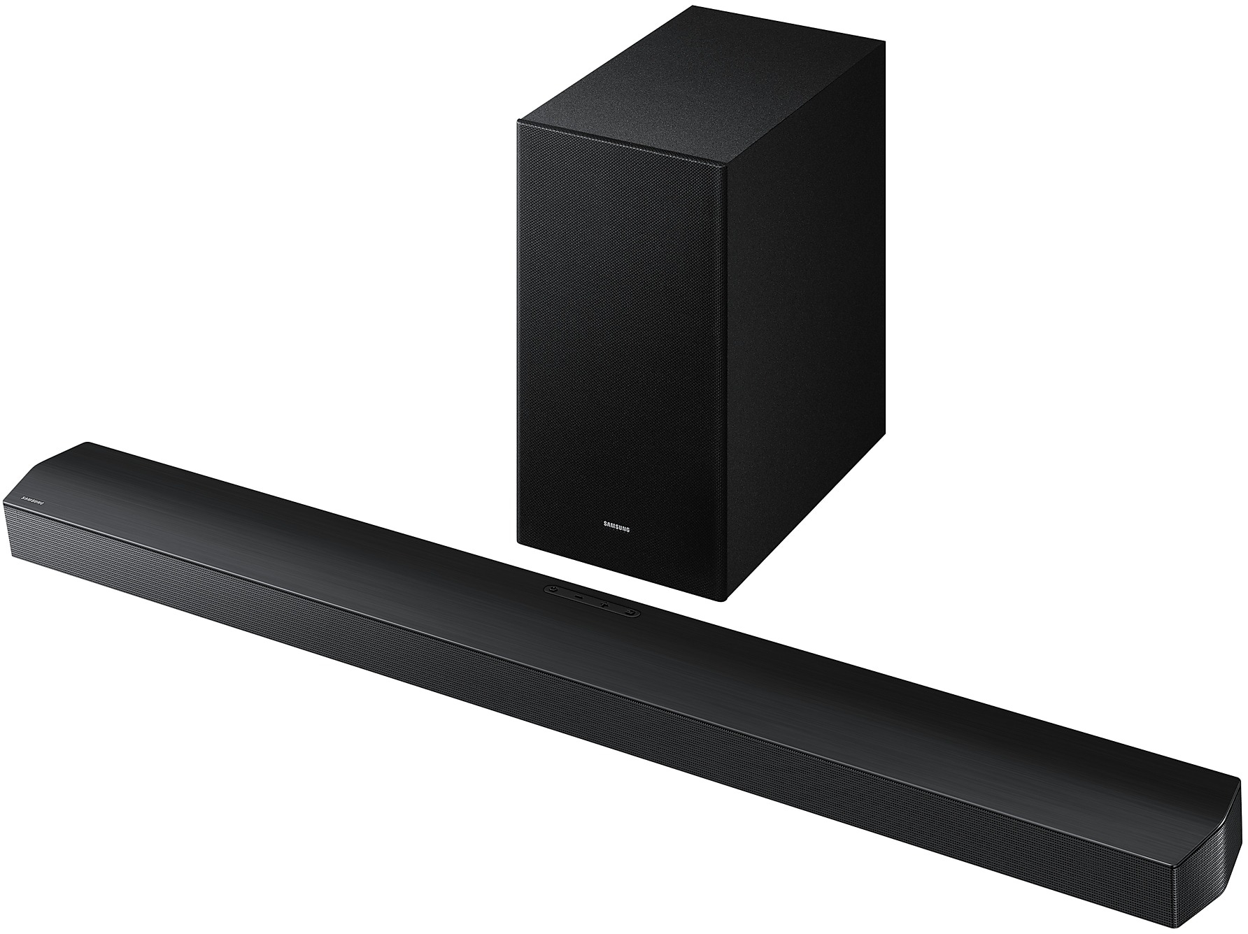 Саундбар Samsung HW-B750F 5.1-Channel 400W 6.5" Subwoofer (HW-B750F/UA)фото2
