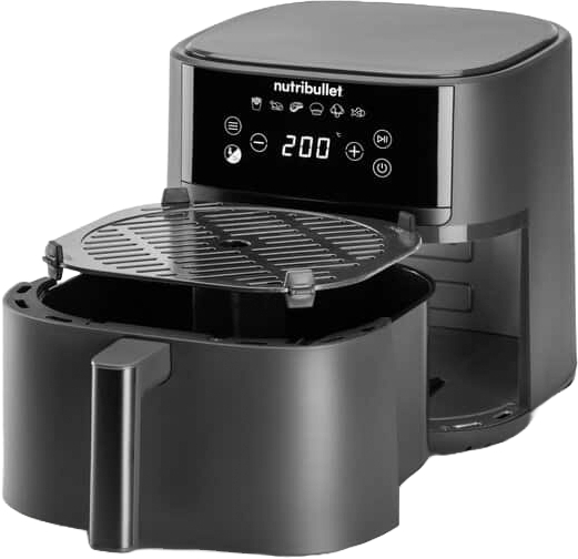 Мультипечь Nutribullet NBA0611DG фото 3