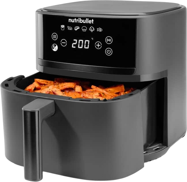 Мультипечь Nutribullet NBA0611DG фото 7