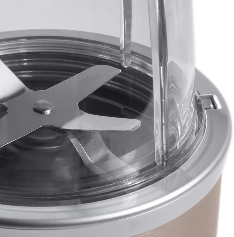 Блендер Nutribullet Pro NB907CP фото 4