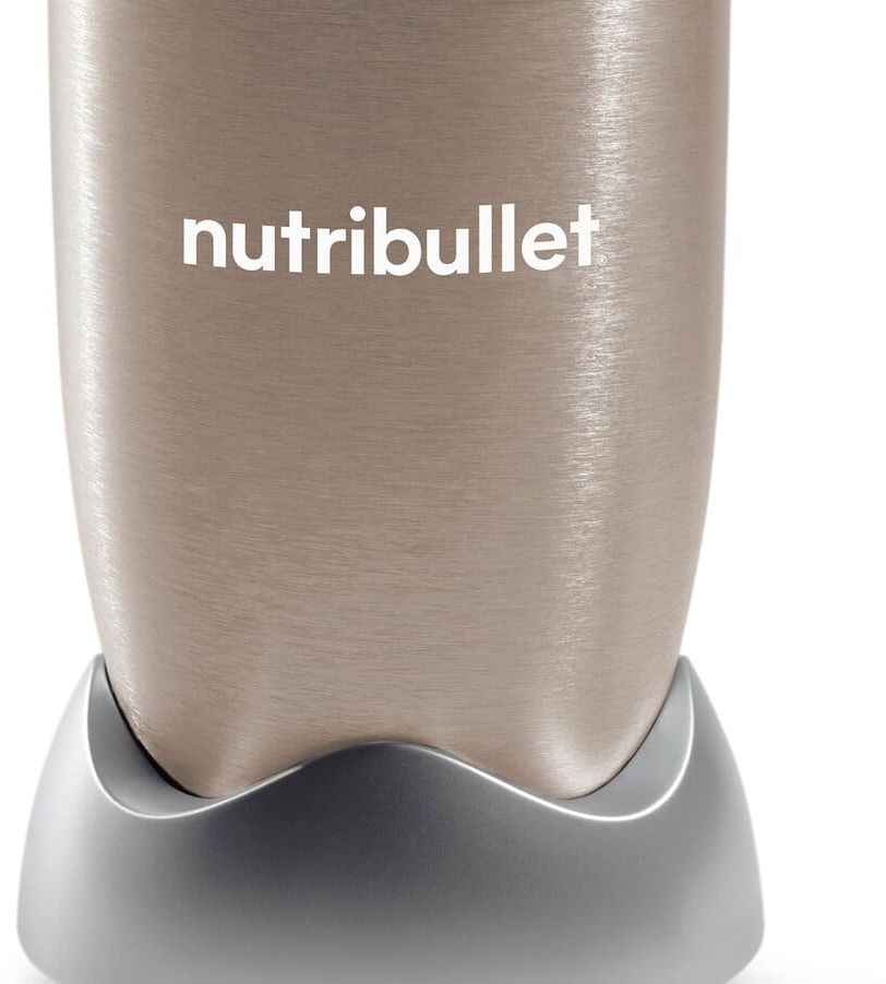 Блендер Nutribullet Pro NB907CP фото 3