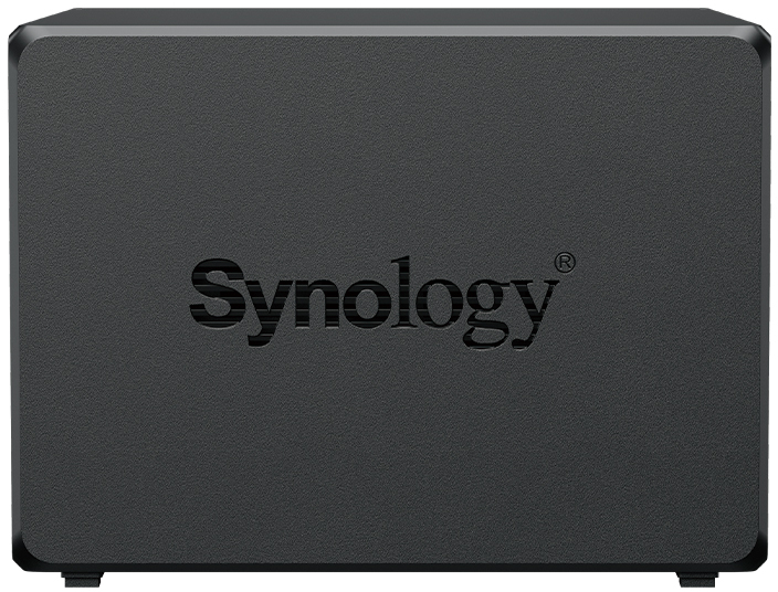 Сетевое хранилище NAS Synology DS1525+ (DS1525+) фото 7