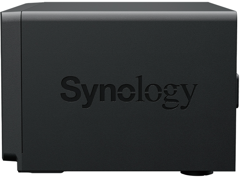 Сетевое хранилище NAS Synology DS1825+ (DS1825+) фото