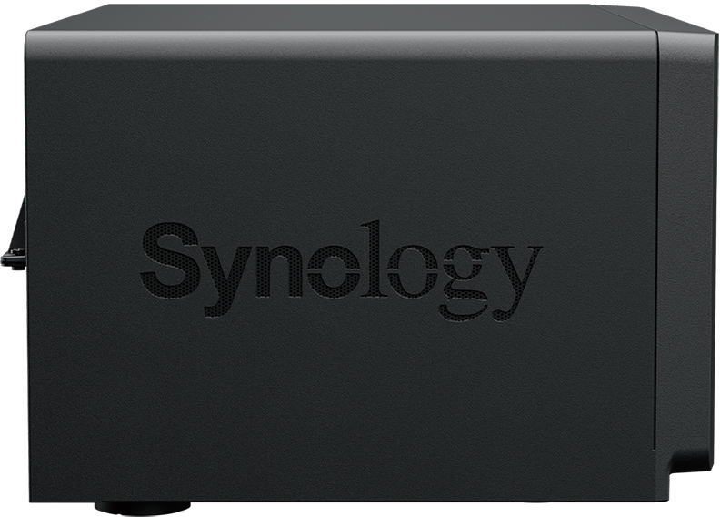 Сетевое хранилище NAS Synology DS1825+ (DS1825+) фото 6