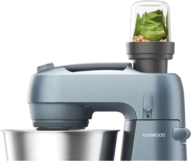 Насадка подрібнювач Kenwood KAG30.000GYфото2
