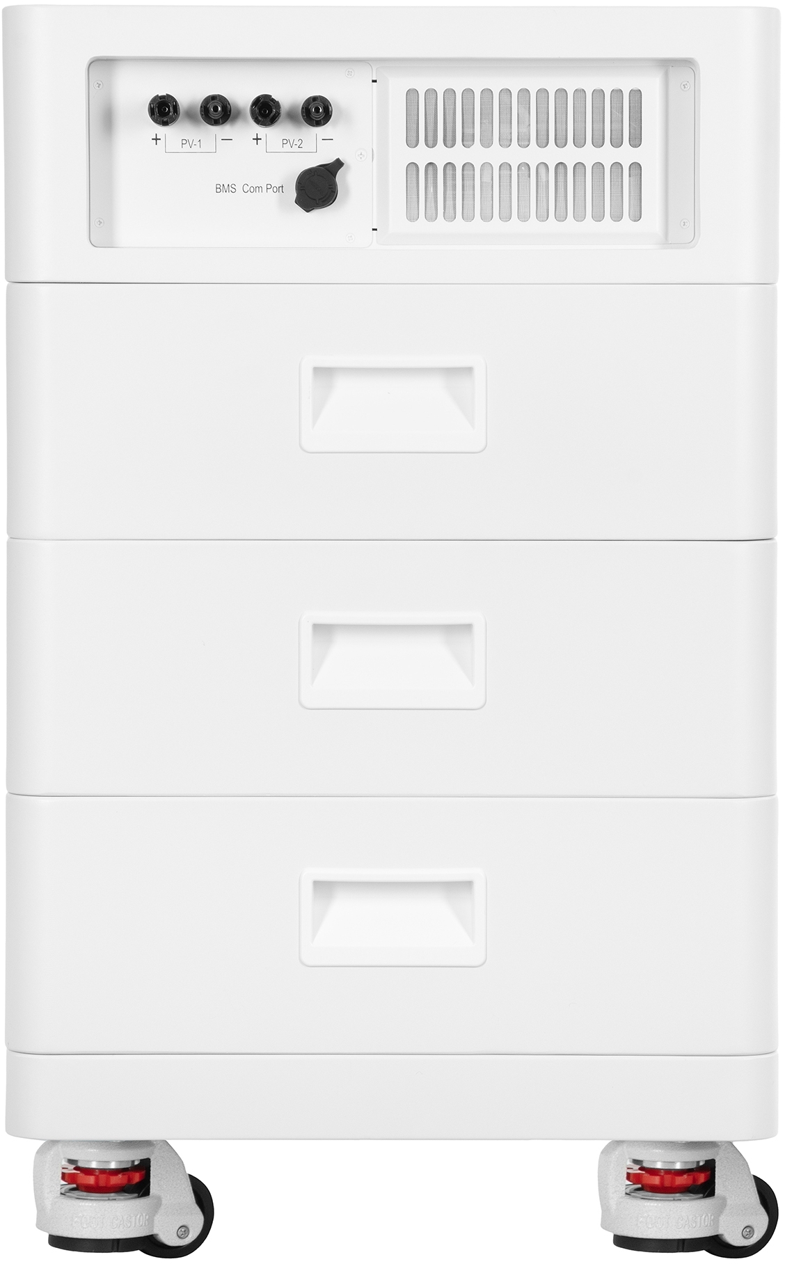 Система резервного живлення 2E PowerStation Dizha 10000 Вт, 15.36 кВт/год, MPPT 11 кВт, WiFi (2E-ESS-PSD10-15)фото5