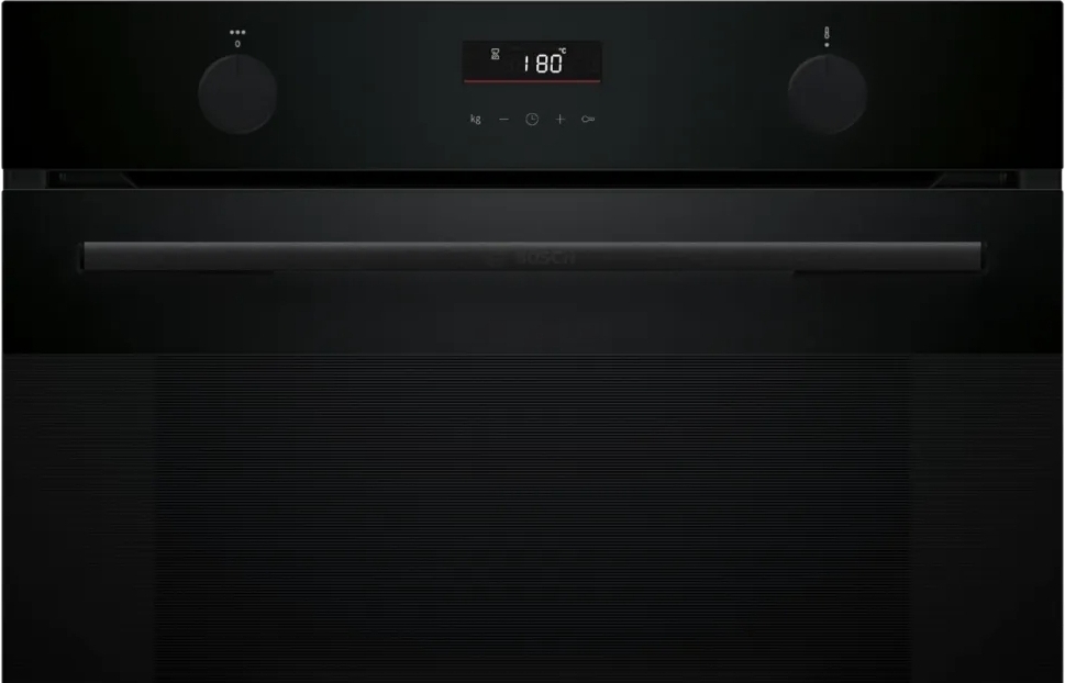 Вбудована духова шафа Bosch HUA736EA0Tфото3