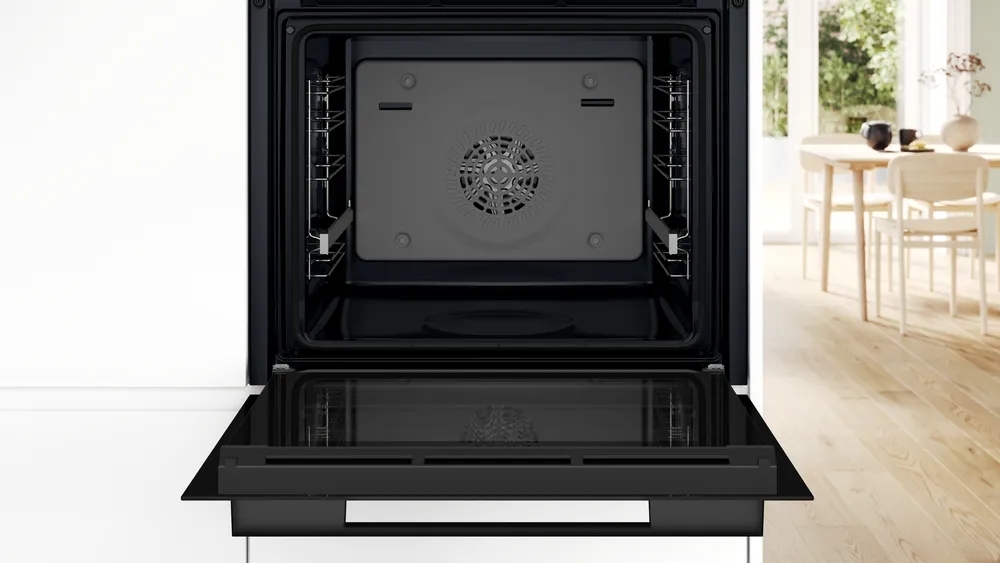 Вбудована духова шафа Bosch HUA736EA0Tфото5