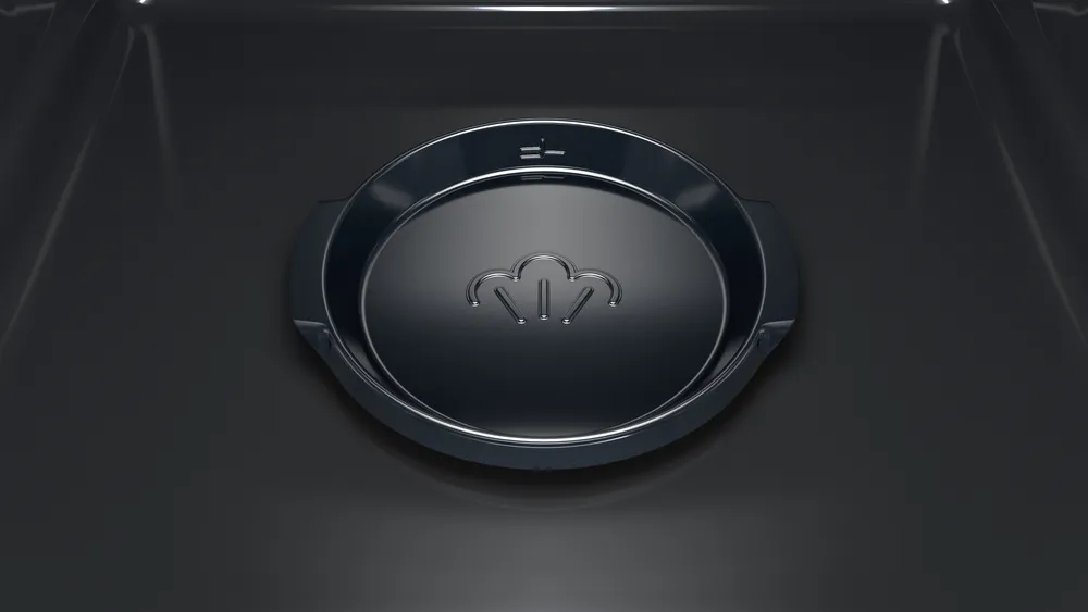 Вбудована духова шафа Bosch HUA736EA0Tфото8