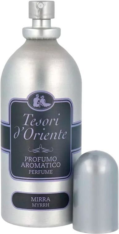 Туалетна вода для жінок Tesori d'Oriente Мирра 100 млфото